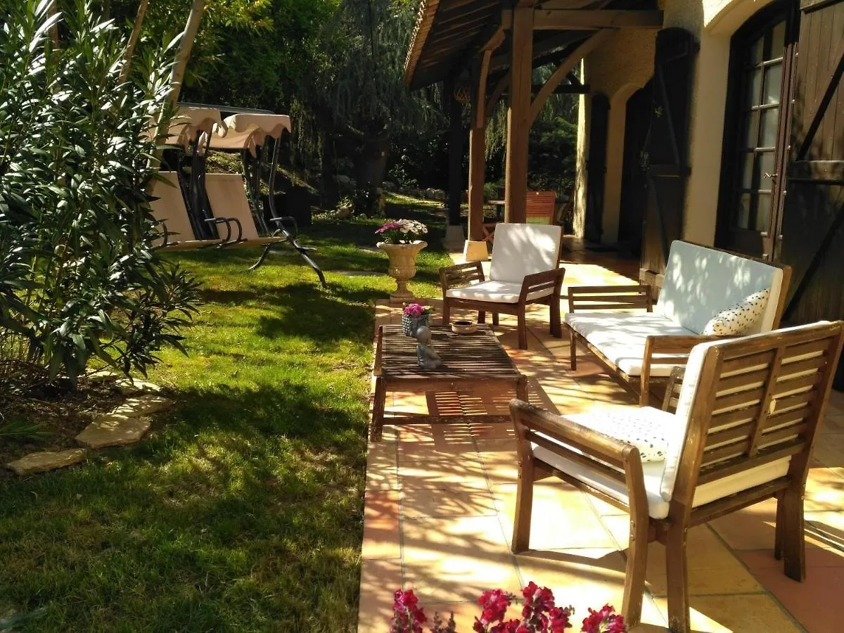 Bienvenue ! Διαμέρισμα Moissac 0*,  Γαλλία