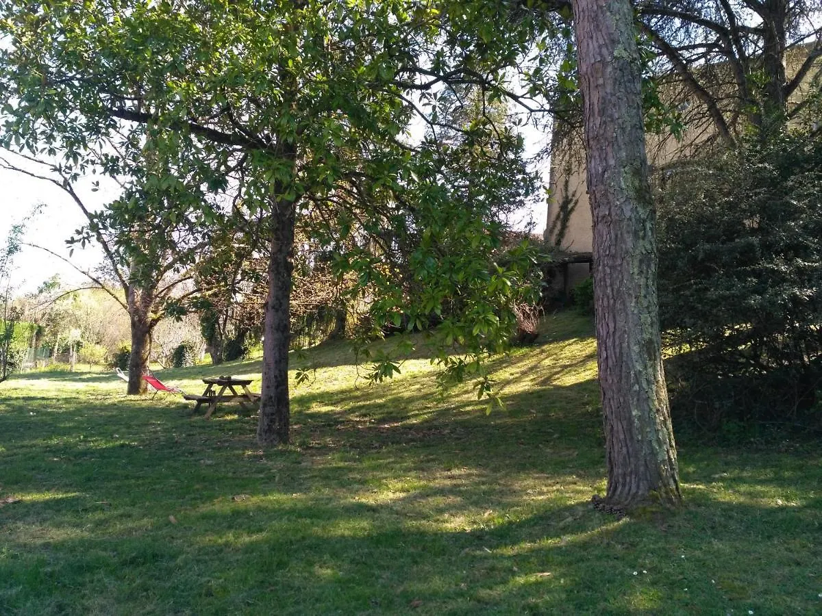 Bienvenue ! Διαμέρισμα Moissac